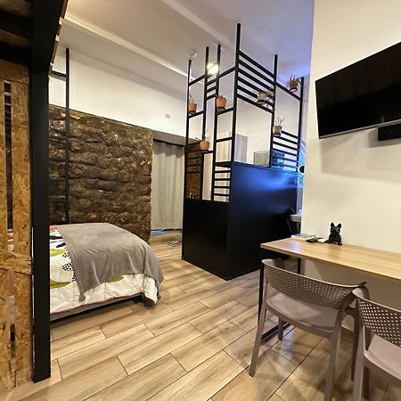 Blacky Hostel And Apartments (Adults Only) Куско Екстер'єр фото