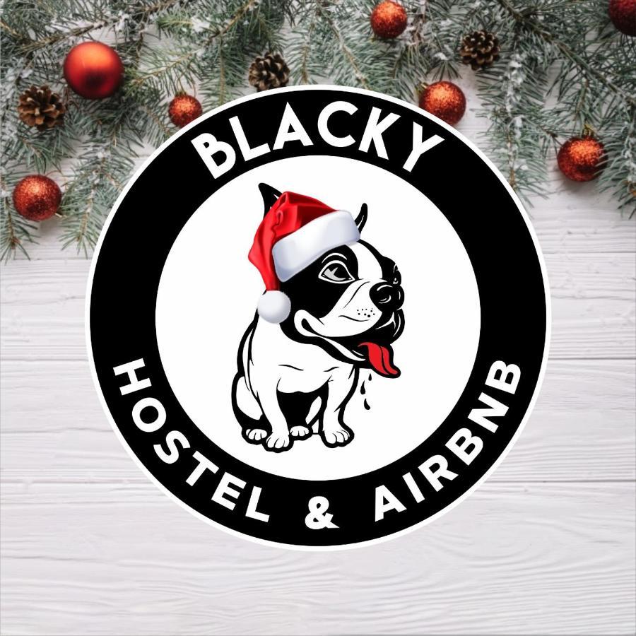 Blacky Hostel And Apartments (Adults Only) Куско Екстер'єр фото