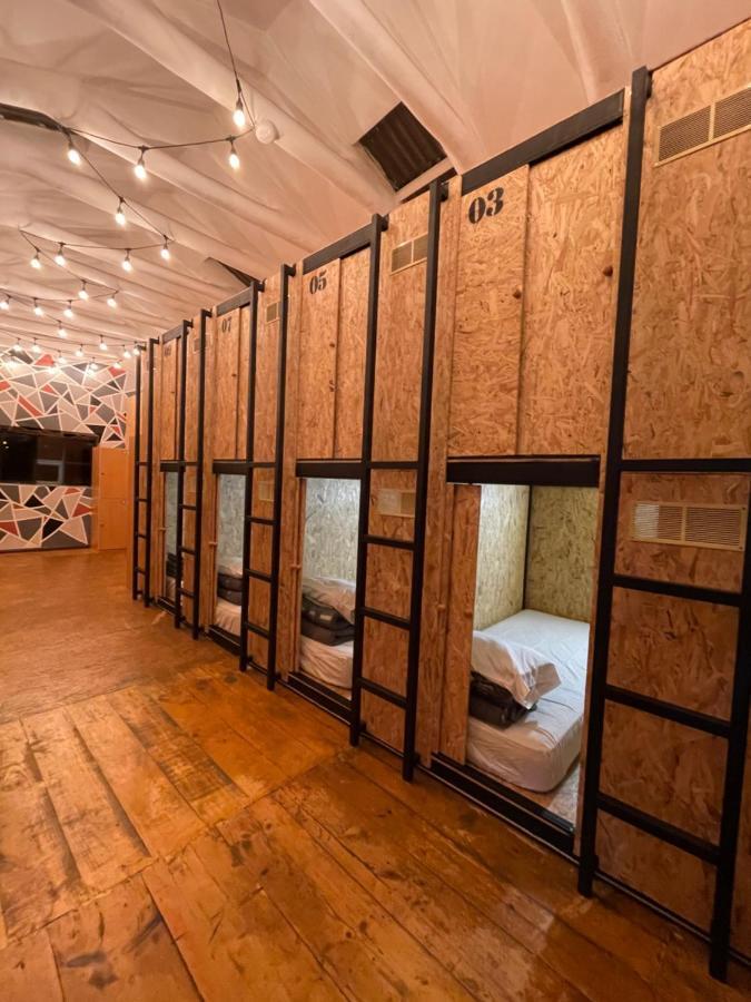 Blacky Hostel And Apartments (Adults Only) Куско Екстер'єр фото