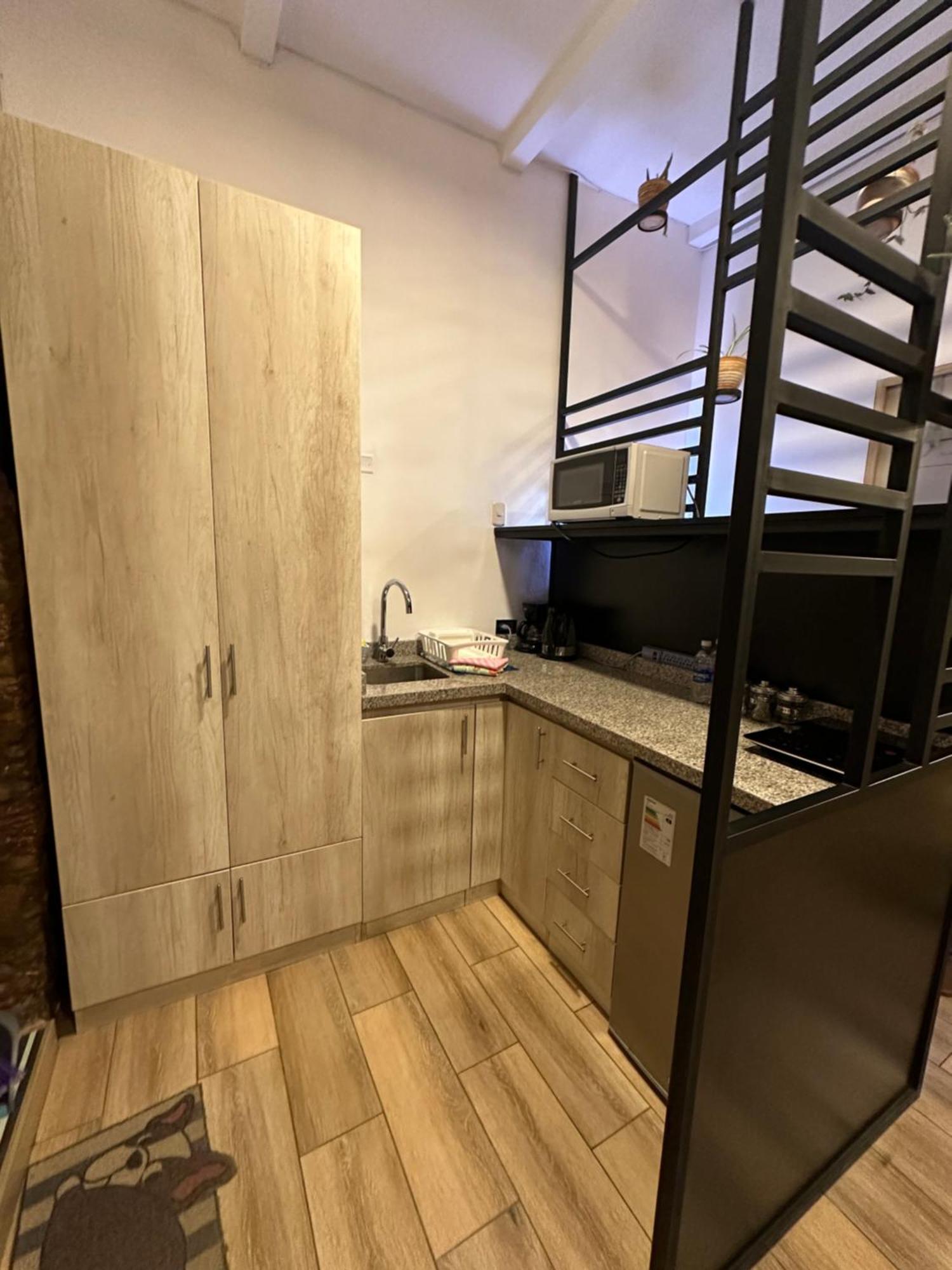 Blacky Hostel And Apartments (Adults Only) Куско Екстер'єр фото