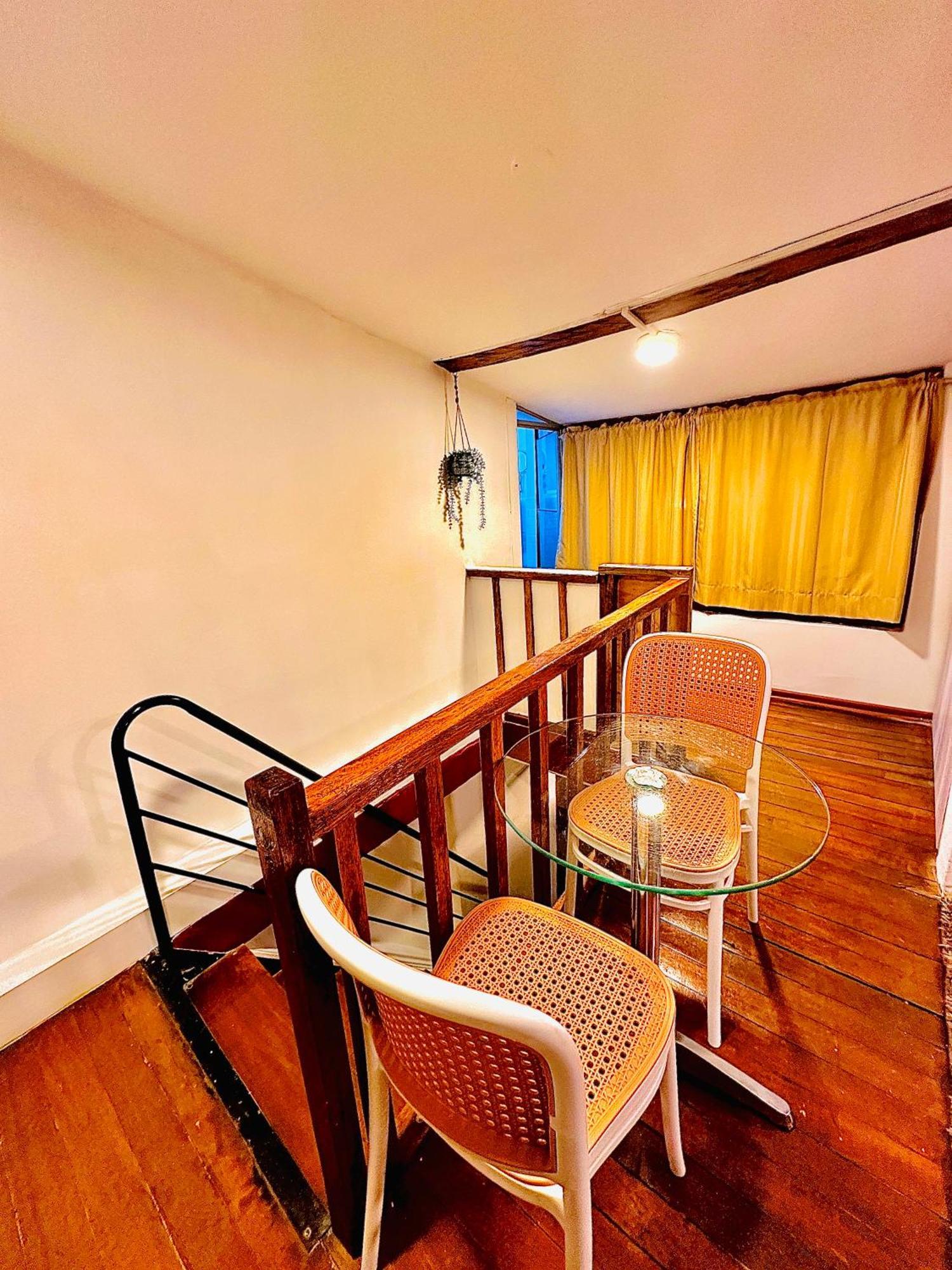 Blacky Hostel And Apartments (Adults Only) Куско Екстер'єр фото