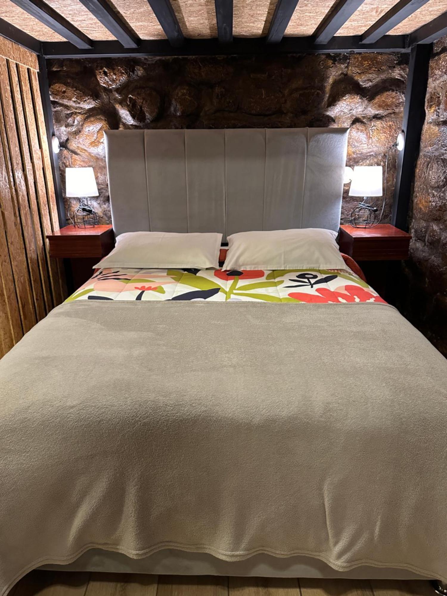 Blacky Hostel And Apartments (Adults Only) Куско Екстер'єр фото