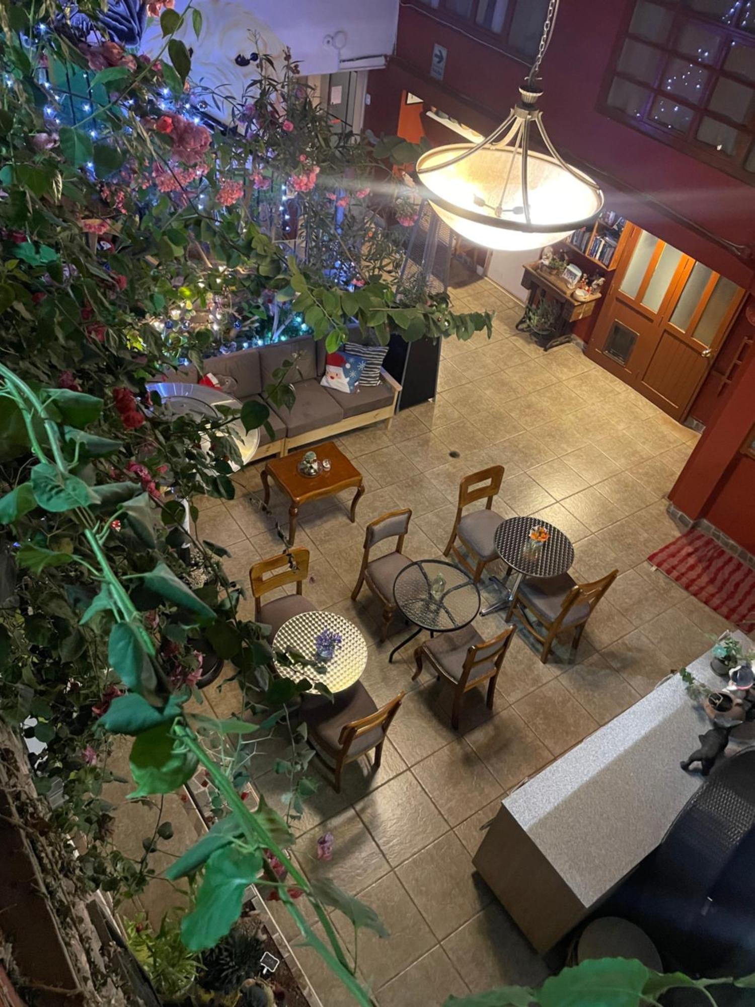 Blacky Hostel And Apartments (Adults Only) Куско Екстер'єр фото