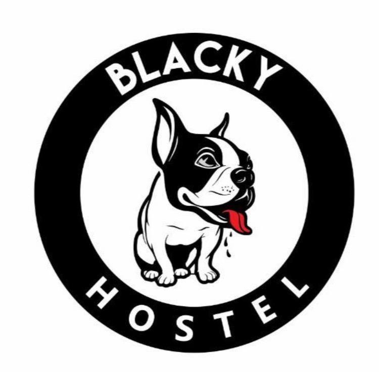 Blacky Hostel And Apartments (Adults Only) Куско Екстер'єр фото