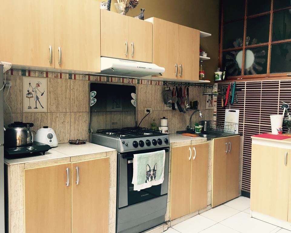Blacky Hostel And Apartments (Adults Only) Куско Екстер'єр фото
